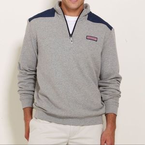 Vineyard vines pullover